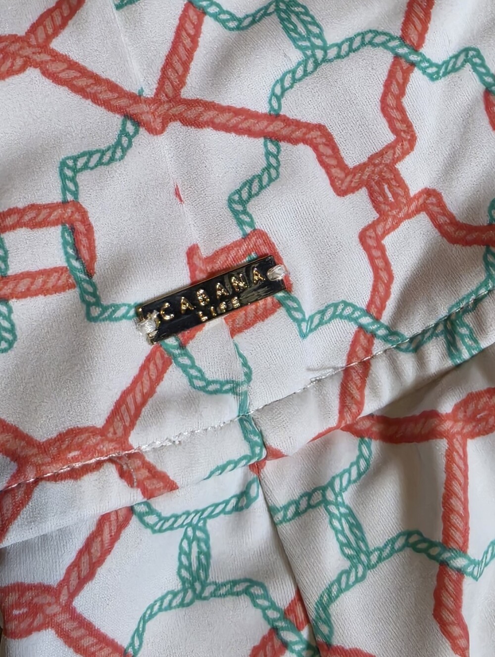 Cabana Life pants XL
